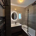 Apt. 6/8 Couchages 200m Ocean شقة موليات-إي-ما