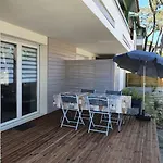 Appartement Apt. 6/8 Couchages 200m Ocean