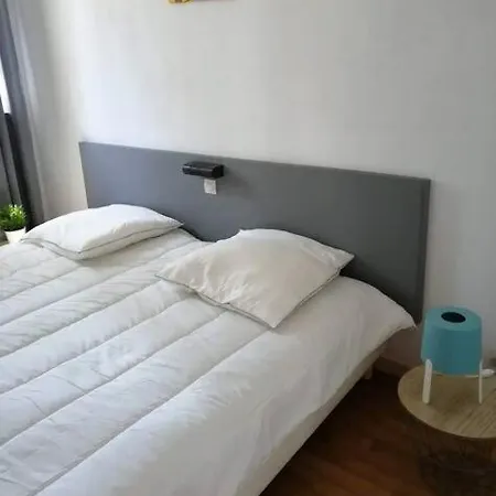 Apt. 6/8 Couchages 200m Ocean Apartman