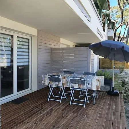 Appartement Apt. 6/8 Couchages 200m Ocean