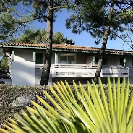 Appartement Apt. 6/8 Couchages 200m Ocean *