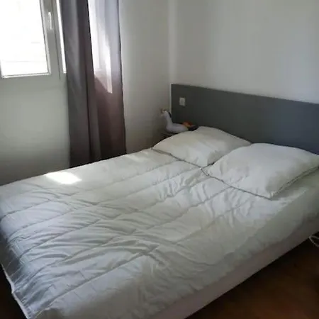 Appartement Apt. 6/8 Couchages 200m Ocean