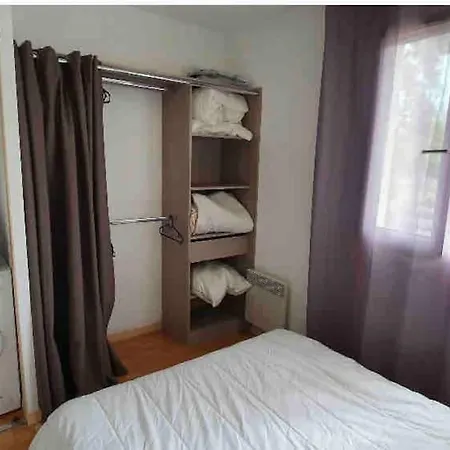 Apt. 6/8 Couchages 200m Ocean Appartement *