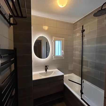 Apt. 6/8 Couchages 200m Ocean Apartman Moliets-et-Maa